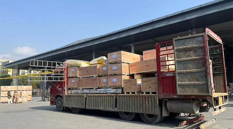 揭阳普宁市到天津物流公司-普宁市到天津货运专线-运输保障